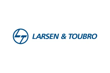 Larsen & Toubro