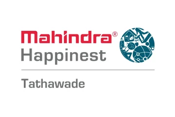 Mahindra Happinest